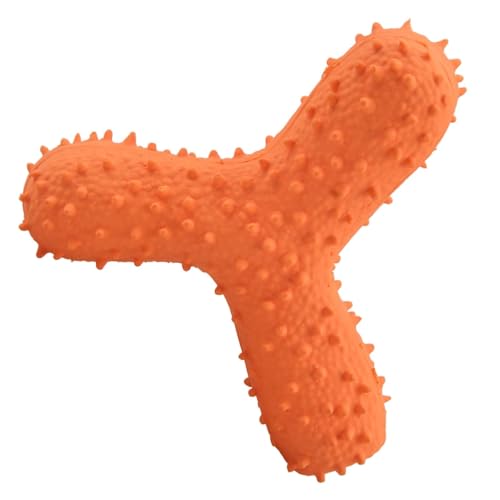 Lnhgh Quietschspielzeug für Hunde, Quietschendes Hundespielzeug aus Latex,Kauspielzeug für Hunde zum Training | Interaktives Haustierspielzeug mit Textur, quietschendes Hundespielzeug, Lnhgh Quietschspielzeug für Hunde, Quietschendes Hundespielzeug aus Latex,Kauspielzeug für Hunde zum Training | Interaktives Haustierspielzeug mit Textur, quietschendes Hundespielzeug, von Lnhgh