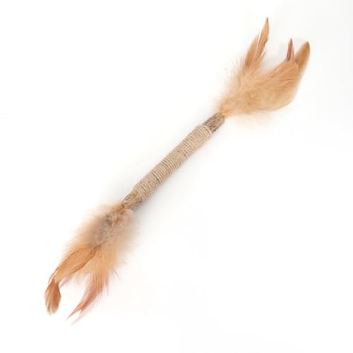 Loboo Idea Katze Actinidia Polygama Stick Interaktive Zähne Schleifen Glocke Hanfseil Schnurloses Spielzeug Katzen Kätzchen Loboo Idea Katze Actinidia Polygama Stick Interaktive Zähne Schleifen Glocke Hanfseil Schnurloses Spielzeug Katzen Kätzchen von Loboo Idea