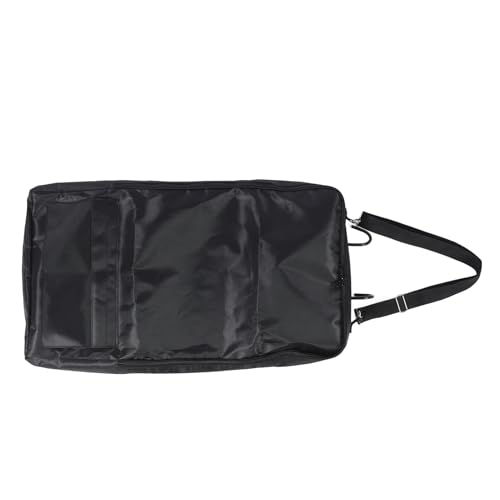 Locadence Zaumzeug Halftertasche, 16 X 3,5 X 29,9 Zoll, 1680D Oxford Stoff, Pferdegeschirrtasche, Tragetasche für Pferdegeschirr mit 2 Oberen Haken für Führstricke, Zaumzeug Locadence Zaumzeug Halftertasche, 16 X 3,5 X 29,9 Zoll, 1680D Oxford Stoff, Pferdegeschirrtasche, Tragetasche für Pferdegeschirr mit 2 Oberen Haken für Führstricke, Zaumzeug von Locadence