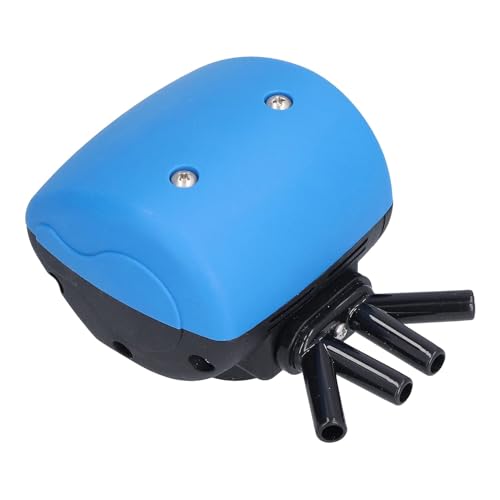 Mehrzweck-Milker-Pulsator mit 4 Ausgängen, effizient und großartige Leistung für Kühe und Schafe, geeignet für Milchbetriebe, Melkmaschinenteile Mehrzweck-Milker-Pulsator mit 4 Ausgängen, effizient und großartige Leistung für Kühe und Schafe, geeignet für Milchbetriebe, Melkmaschinenteile von Lodoot