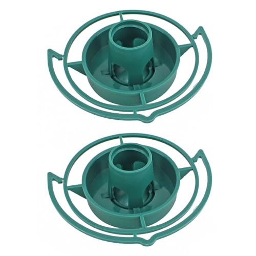 Vogel-Spielständer, Trainingskäfig, Outdoor, automatisches Fütterungsgerät für Garten und Terrasse, für Papageien, Sittiche, Vogelfutterstation von Lodoot