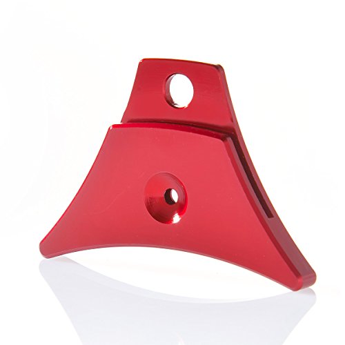 Logan A1 Sheepdog Whistle - Red Logan A1 Sheepdog Whistle - Red von Logan Whistles