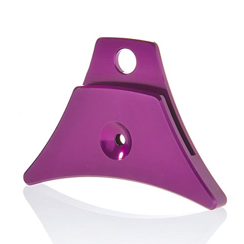 Logan A1 Whistle - Lila von Logan Whistles