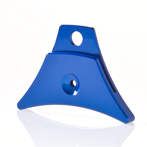 Logan A1 Whistle - Blue von Logan Whistles