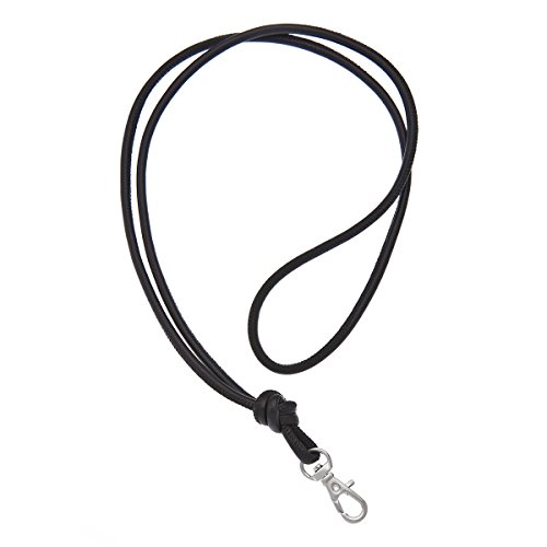 Logan Whistles NappaLederband von Logan Whistles