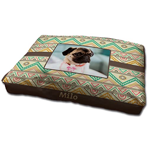 LolaPix Hundebett. Hundebett Kleine Hunde. Personalisiert mit Name/Foto. Bett für große/Mittlere/Kleine Hunde. Waschbare Hundematratze und Abnehmbarer Bezug. ÉTNICA Foto LolaPix Hundebett. Hundebett Kleine Hunde. Personalisiert mit Name/Foto. Bett für große/Mittlere/Kleine Hunde. Waschbare Hundematratze und Abnehmbarer Bezug. ÉTNICA Foto von LolaPix