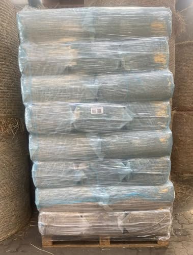 Lollenstein Ansaatheu 1. Schnitt Palette mit 40 Ballen - 480 Kg von Lollenstein