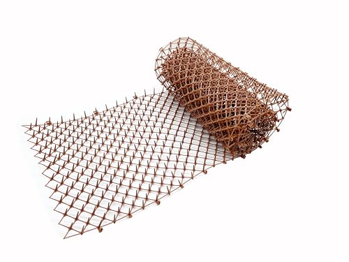 Longasea Brwon SCAT CAT MAT von Longasea