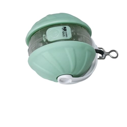 Interaktiver Haustierspielzeug-Ball, elektrischer Katzenspielzeug-Ball, interaktiver Hund Katze Smart Ball Spielzeug Automatisches Spielzeug Rollball für Katzen Hunde Bewegungsaktivierter Interaktiver Haustierspielzeug-Ball, elektrischer Katzenspielzeug-Ball, interaktiver Hund Katze Smart Ball Spielzeug Automatisches Spielzeug Rollball für Katzen Hunde Bewegungsaktivierter von Loongroad