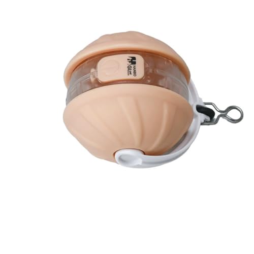 Loongroad Interaktiver Haustierspielzeug Ball Elektrischer Katzenspielzeug Ball Interaktiver Hund Katze Smart Ball Spielzeug Automatisches Spielzeug Rollender Ball für Katzen Hunde Loongroad Interaktiver Haustierspielzeug Ball Elektrischer Katzenspielzeug Ball Interaktiver Hund Katze Smart Ball Spielzeug Automatisches Spielzeug Rollender Ball für Katzen Hunde von Loongroad
