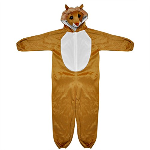 Losueeun Tierkostuem Kinder Kleidung mit - Groesse XL von Losueeun