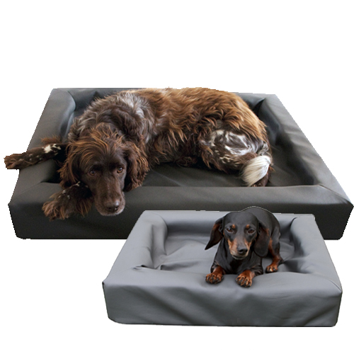 Lounge Dogbed - 100 x 120 cm von Lounge Dogbed