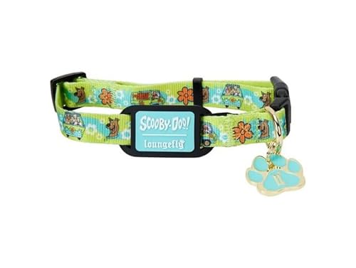 Loungefly WB Scooby Doo Halsband, Größe M Loungefly WB Scooby Doo Halsband, Größe M von Loungefly
