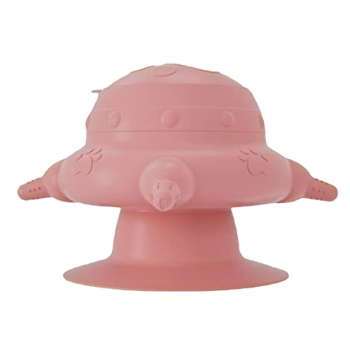 Stillstation für Welpen, Silikon, Stillstation für Welpen, Silikon mit Saugnapf und 4 Nippeln für Kaninchen und Kätzchen Loupsiy Stillstation für Welpen, Silikon, Stillstation für Welpen, Silikon mit Saugnapf und 4 Nippeln für Kaninchen und Kätzchen Loupsiy von Loupsiy