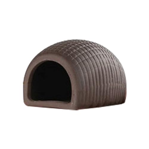 Louttary Aquarium-Dekoration, Fische, Schutzhaus, Keramik, Skorpionhaus, Kanister, Simulationsstein, Aquarium-Dekoration, Stil 2 Louttary Aquarium-Dekoration, Fische, Schutzhaus, Keramik, Skorpionhaus, Kanister, Simulationsstein, Aquarium-Dekoration, Stil 2 von Louttary