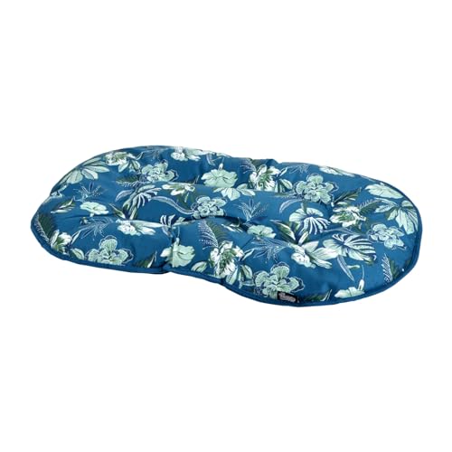 Love Story, Kissen, Schneeflocke, Polyester, 87 x 55 x 55 x 5 cm, Vintage Flower Love Story, Kissen, Schneeflocke, Polyester, 87 x 55 x 55 x 5 cm, Vintage Flower von Love Story