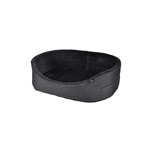 Love Story, Korb oval Newton innen weich 40 x 23 cm Holzkohle Love Story, Korb oval Newton innen weich 40 x 23 cm Holzkohle von Love Story