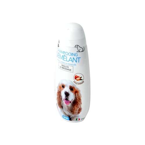 Love Story, Shampoo 2-in-1 für Hunde, Pflege, Expert, 250 ml, Argan von Love Story