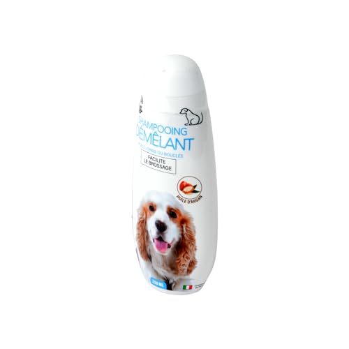 Love Story, Shampoo 2-in-1 für Hunde, Pflege, Expert, 250 ml, Argan Love Story, Shampoo 2-in-1 für Hunde, Pflege, Expert, 250 ml, Argan von Love Story