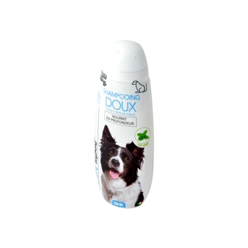 Love Story, Shampoo für Hunde, Pflege, 250 ml, Grün Love Story, Shampoo für Hunde, Pflege, 250 ml, Grün von Love Story
