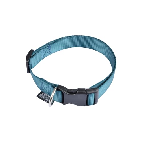Love Story, Verstellbares Halsband Essentiel, Größe M/30 > 45 cm, Smaragdgrün Love Story, Verstellbares Halsband Essentiel, Größe M/30 > 45 cm, Smaragdgrün von Love Story