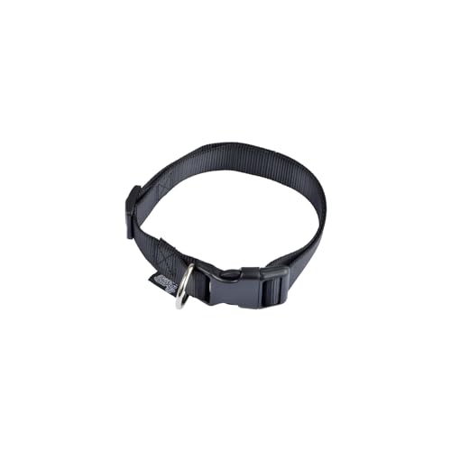 Love Story, Verstellbares Halsband Essentiel S/25 > 35 cm, Schwarz Love Story, Verstellbares Halsband Essentiel S/25 > 35 cm, Schwarz von Love Story