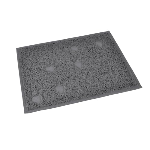 Love Story codico 6tap002gr Teppich Litter Rechteck Kunstdruck Pfote für Katzen von Love Story
