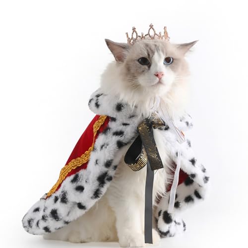 Lovelyshop Pet Serial Schickes Hunde - und katzenkostüm mit Lux samt samt und schickem Korsett mit Allen perlen, königlicher Prinz und Prinzessin cotopy Lovelyshop Pet Serial Schickes Hunde - und katzenkostüm mit Lux samt samt und schickem Korsett mit Allen perlen, königlicher Prinz und Prinzessin cotopy von Lovelyshop