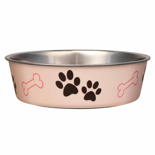 Loving Pets LOVI032 Napf - Paparazzi, 750ml, Rosa von Loving Pets