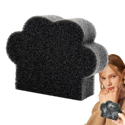 Lpoppcx Flusenfänger Für Waschmaschine, Haarfilter Für Wäsche, Katzenpfotenform Für Möbel Decken Bettwäsche Haustierpflege Autoinnenraum Lpoppcx Flusenfänger Für Waschmaschine, Haarfilter Für Wäsche, Katzenpfotenform Für Möbel Decken Bettwäsche Haustierpflege Autoinnenraum von Lpoppcx