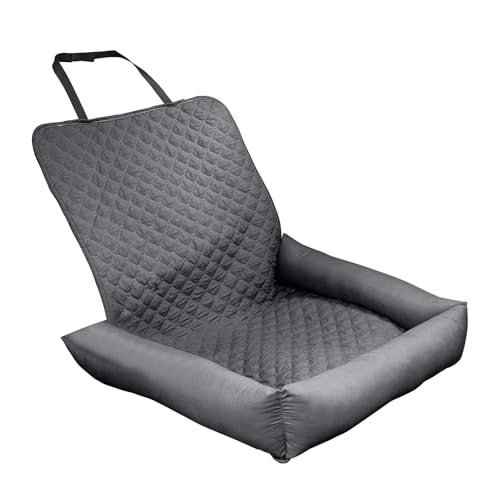 Auto -Haustierkissen, Hundekühlungsmatte, Haustier -Autositzpolster, Leichter Build, wasserdicht, 100x12,5 x 5 cm, für Welpenkätzchenbodensofa Kennel Automotive Auto -Haustierkissen, Hundekühlungsmatte, Haustier -Autositzpolster, Leichter Build, wasserdicht, 100x12,5 x 5 cm, für Welpenkätzchenbodensofa Kennel Automotive von Lpsdssre