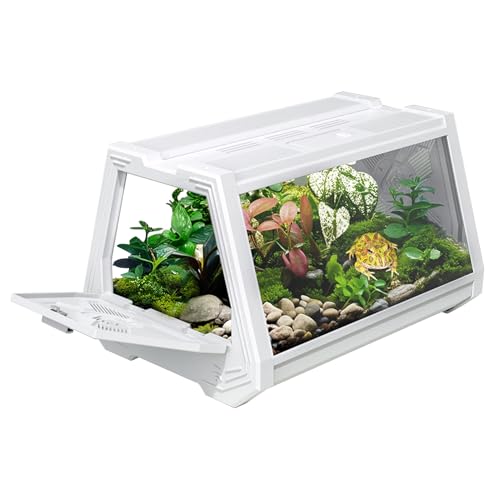 Bärtiger Drachentank, Brutschachtel, Brutwärmer -Vogelkubator, Tragbar, Einfach Zu Bedienen, 27x19x19cm, Für Spider Animal Snake Snails Frogs Tortoise Bärtiger Drachentank, Brutschachtel, Brutwärmer -Vogelkubator, Tragbar, Einfach Zu Bedienen, 27x19x19cm, Für Spider Animal Snake Snails Frogs Tortoise von Lpsdssre