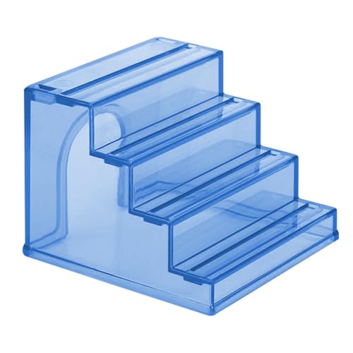 Hamsterspielzeug, Hamsterklettern Spielzeugleiter, Kleine Haustiere Nisthaus, 2-in-1-Spaß-Design, Nicht Rutschfeste Oberfläche, Käfigfreundliche Passform, 9,8x9.6x7,5 Cm, Für Kleine Haustiere, Für Kle Hamsterspielzeug, Hamsterklettern Spielzeugleiter, Kleine Haustiere Nisthaus, 2-in-1-Spaß-Design, Nicht Rutschfeste Oberfläche, Käfigfreundliche Passform, 9,8x9.6x7,5 Cm, Für Kleine Haustiere, Für Kle von Lpsdssre