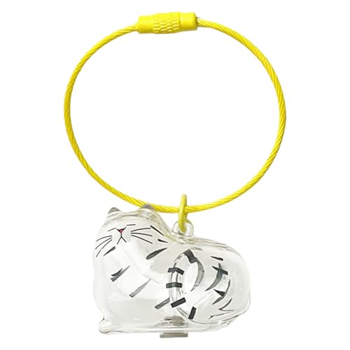 Lpsdssre Aufbewahrungsbox, Gedenk-Schlüsselanhänger-Etui, transparente Phiole für Andenken, sicherer Deckel, ultraleichtes Material, sentimentale Dekoration, 4 x 3 x 2,5 cm, zum Gedenken Lpsdssre Aufbewahrungsbox, Gedenk-Schlüsselanhänger-Etui, transparente Phiole für Andenken, sicherer Deckel, ultraleichtes Material, sentimentale Dekoration, 4 x 3 x 2,5 cm, zum Gedenken von Lpsdssre