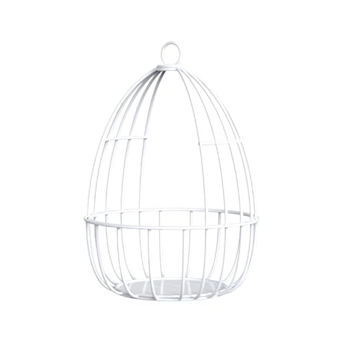 Lpsdssre Hamster -Hängematte, 350 g, kleines Haustierkäfigspielzeug, Eisendrahtnetz Nest, sichere Material von Lpsdssre