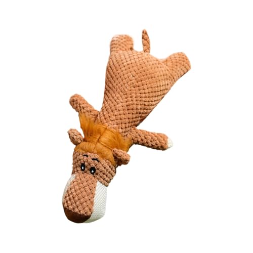 Lpsdssre Hundespielzeug in Tierform, quietschendes Haustierspielzeug, Beißspielzeug für Welpen, Plüsch-Kauspielzeug für Hunde, verschiedene lustige Designs für kleine, große Hunde, Welpen, Haustiere Lpsdssre Hundespielzeug in Tierform, quietschendes Haustierspielzeug, Beißspielzeug für Welpen, Plüsch-Kauspielzeug für Hunde, verschiedene lustige Designs für kleine, große Hunde, Welpen, Haustiere von Lpsdssre