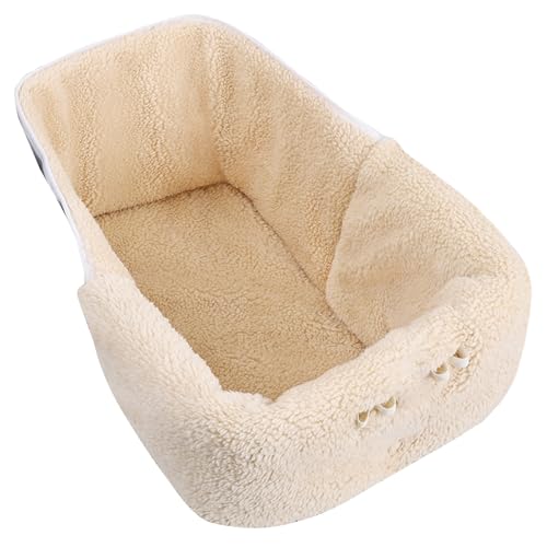 Lpsdssre Pet Soldat Pad, Leichtes, 32x53x27cm, Hundekatze-Kissenkissen, gleitende wasserdichte Kühlmatte, abnehmbares Waschanschluss, für Kinderwagen Lpsdssre Pet Soldat Pad, Leichtes, 32x53x27cm, Hundekatze-Kissenkissen, gleitende wasserdichte Kühlmatte, abnehmbares Waschanschluss, für Kinderwagen von Lpsdssre