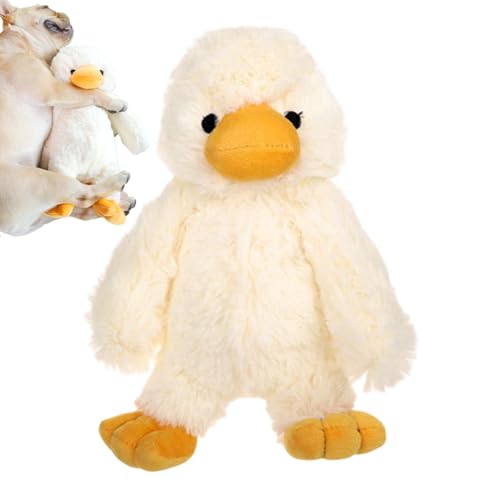 Lpsdssre Plush Chew Toys for Dogs | Dog Stuffed Chew Toy | Squeaky Dog Toy | Plush Fabric Chewing Toy | Puppy Chew Toy Sturdy Plush Fabric Design for Puppies, Medium-Sized Dogs, Small Dogs Lpsdssre Plush Chew Toys for Dogs | Dog Stuffed Chew Toy | Squeaky Dog Toy | Plush Fabric Chewing Toy | Puppy Chew Toy Sturdy Plush Fabric Design for Puppies, Medium-Sized Dogs, Small Dogs von Lpsdssre