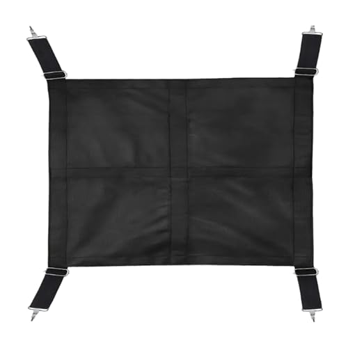 Lpsdssre Standschutz für, Pferdestallschutz mit verstellbaren Gurten und Hardware, Pferdegurt, Mehrzweckgebrauch, einfach zu befestigen, 68 x 49 x 5 cm, für Reitfarm -Farm -Korralgang Lpsdssre Standschutz für, Pferdestallschutz mit verstellbaren Gurten und Hardware, Pferdegurt, Mehrzweckgebrauch, einfach zu befestigen, 68 x 49 x 5 cm, für Reitfarm -Farm -Korralgang von Lpsdssre