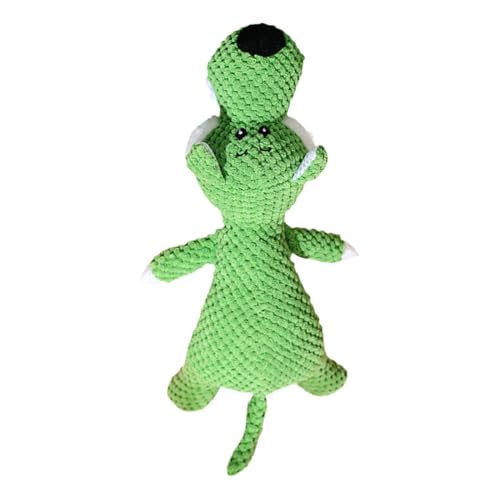 Tierförmiges Hundespielzeug | Quietschendes Haustierspielzeug | Beißspielzeug für Welpen | Plüsch-Kauspielzeug für Hunde | Hundebeißspielzeug in verschiedenen lustigen Designs für kleine und große Hun Tierförmiges Hundespielzeug | Quietschendes Haustierspielzeug | Beißspielzeug für Welpen | Plüsch-Kauspielzeug für Hunde | Hundebeißspielzeug in verschiedenen lustigen Designs für kleine und große Hun von Lpsdssre