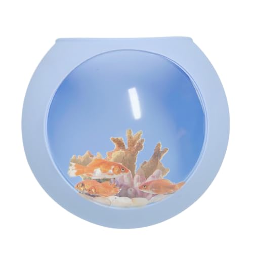 Wandblumenvase | Klebende Silikonvase | Wandmontierter Pflanzentopf | -Blumenvase | Terrarium-Luftpflanzenhalter, platzsparendes Wandvasen-Design für Pflanzen, Wandhalterung für Aquarien Wandblumenvase | Klebende Silikonvase | Wandmontierter Pflanzentopf | -Blumenvase | Terrarium-Luftpflanzenhalter, platzsparendes Wandvasen-Design für Pflanzen, Wandhalterung für Aquarien von Lpsdssre