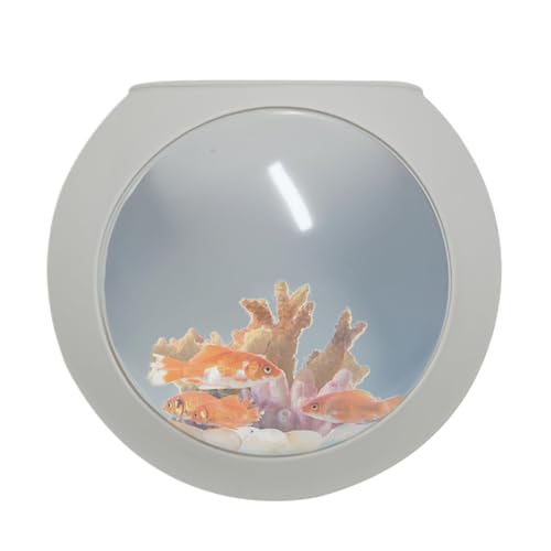 Wandblumenvase | Klebende Silikonvase | Wandmontierter Pflanzentopf | -Blumenvase | Terrarium-Luftpflanzenhalter, platzsparendes Wandvasen-Design für Pflanzen, Wandhalterung für Aquarien Wandblumenvase | Klebende Silikonvase | Wandmontierter Pflanzentopf | -Blumenvase | Terrarium-Luftpflanzenhalter, platzsparendes Wandvasen-Design für Pflanzen, Wandhalterung für Aquarien von Lpsdssre