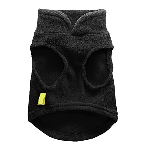LtuzPet Hunde-Fleece-Shirt für Haustiere, warme Weste, Katzen, Hunde, T-Shirt, ärmellos, für Welpen, Katzen, Weste, Kleidung für Jungen und Mädchen LtuzPet Hunde-Fleece-Shirt für Haustiere, warme Weste, Katzen, Hunde, T-Shirt, ärmellos, für Welpen, Katzen, Weste, Kleidung für Jungen und Mädchen von LtuzPet