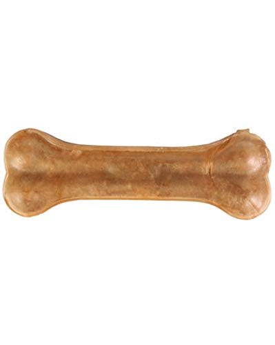 Hueso Prensado 14 cm Bolsa 20 uds von Lucero