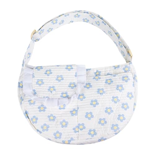 Hundesling - Hunde- Und Welpen Katzentrage Tasche Tragetasche | Tragbare Atmungsaktive Sicherheits-Schultertasche Für Spaziergänge, Ausflüge & Outdoor-Aktivitäten Mit Welpentransport Hundesling - Hunde- Und Welpen Katzentrage Tasche Tragetasche | Tragbare Atmungsaktive Sicherheits-Schultertasche Für Spaziergänge, Ausflüge & Outdoor-Aktivitäten Mit Welpentransport von Luckxing