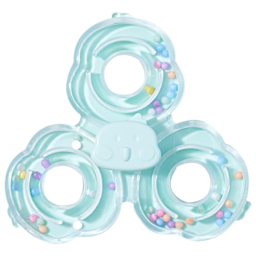 Sittich-Radspielzeug, Vogel-Rotationsspielzeug,Vogelkäfig-Schwenkrad-Spielzeug | Einstellbarer Geschwindigkeitsspinner für Papageien, Sittiche, Nymphensittiche, Wellensittiche, Finken Sittich-Radspielzeug, Vogel-Rotationsspielzeug,Vogelkäfig-Schwenkrad-Spielzeug | Einstellbarer Geschwindigkeitsspinner für Papageien, Sittiche, Nymphensittiche, Wellensittiche, Finken von Luckxing
