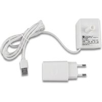 Lucky-Kitty Mikro-Pumpe USB mit Adapter Lucky-Kitty Mikro-Pumpe USB mit Adapter von Lucky-Kitty