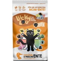 Lucky Lou Food Code Adult Ente und Geflügel 1,7 kg Lucky Lou Food Code Adult Ente und Geflügel 1,7 kg von Lucky Lou