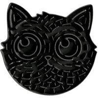 Lucky Lou Knutschmatte schwarz Lucky Lou Knutschmatte schwarz von Lucky Lou