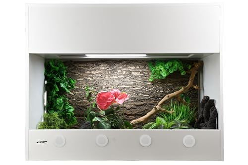 Lucky Reptile IsoTarrium Pro, Terrarienmaße (B/T/H):100 x 50 x 80 cm Lucky Reptile IsoTarrium Pro, Terrarienmaße (B/T/H):100 x 50 x 80 cm von Lucky Reptile